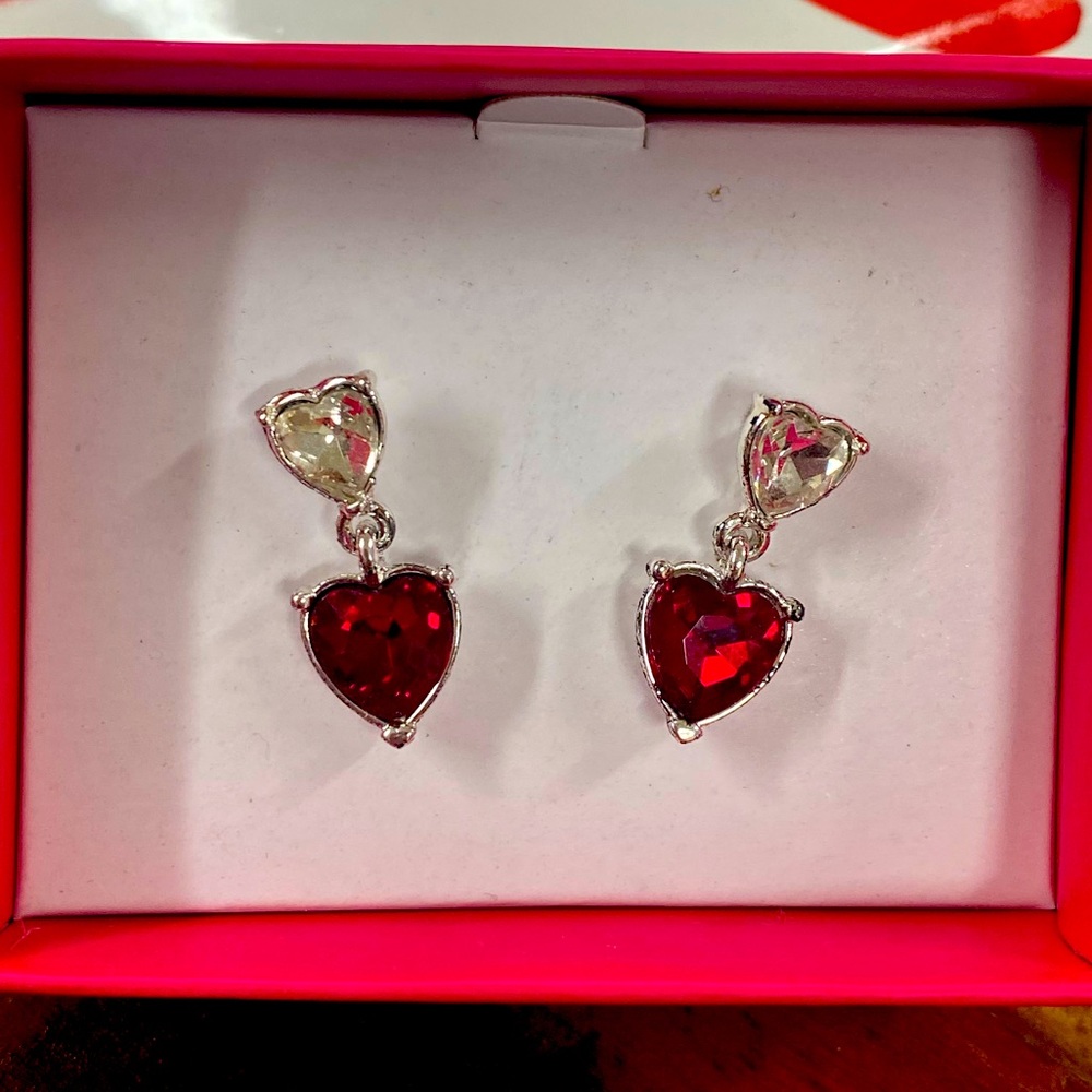 Heart set